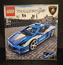 Lego racers retired for sale  Collinsville