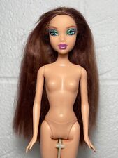 Barbie scene tropical d'occasion  Expédié en Belgium