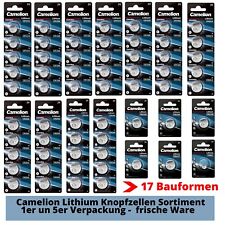 Camelion 1216 2477 gebraucht kaufen  Berlin