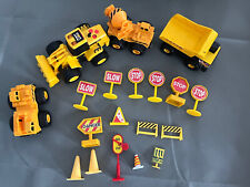 Construction trucks safety for sale  Greeley