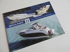 Catalogue bateaux bayliner d'occasion  Saint-Cyr-sur-Mer