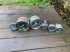 Mgb gauges speedo for sale  CAMBRIDGE