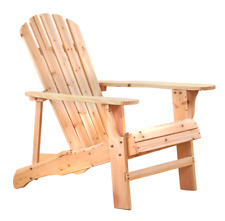 Wooden Adirondack Chair for sale  Shipping to South Africa
