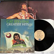 Cat stevens .greatest for sale  PLYMOUTH