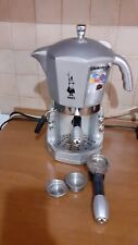 Bialetti mokona trio usato  Zerfaliu