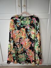 Zara look pleated for sale  LONDON