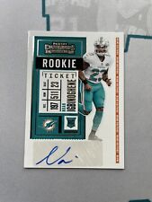 2020 panini contenders for sale  Charlotte