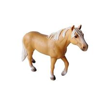Schleich palomino stallion for sale  Shipping to Ireland