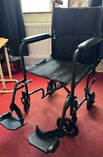 Lightweight transit folding for sale  SHREWSBURY