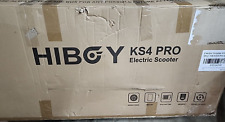 Hiboy ks4 pro for sale  Stockton