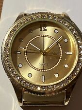 accutime ladies bangle watches for sale  Wichita