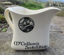 Mccallum scots whisky for sale  HALIFAX