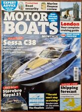 Motor boats monthly for sale  BILSTON