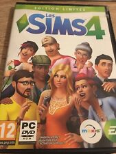 Sims édition limitée d'occasion  Baillargues