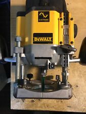 Dewalt dw625el 110v for sale  BRISTOL