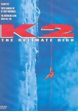 Usado, K2: The Ultimate High (DVD, 2001) comprar usado  Enviando para Brazil