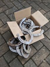Real used horseshoes. for sale  BROMSGROVE