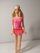 Vintage Barbie TNT PJ miętowa oryginalna komplet bardzo dobrze zachowana!!!!!!!!!!!! na sprzedaż  Wysyłka do Poland