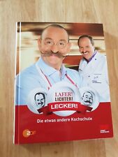 Lafer lichter lecker gebraucht kaufen  Königshardt,-Sterkrade