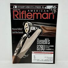 American rifleman november for sale  Polson