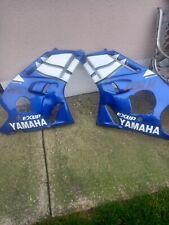 Yamaha fzr400 parts for sale  Ireland