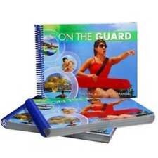 Guard ymca lifeguard for sale  Montgomery