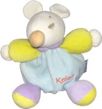 Doudou souris boule usato  Spedire a Italy