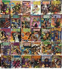 Marvel comics generation for sale  Butler