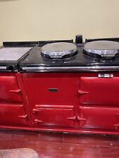 Red aga converted for sale  LONDON
