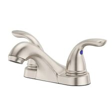 2 pfister bathroom faucets for sale  Garland