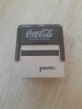 Coca cola stempel gebraucht kaufen  Grimma