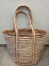 Tasche damen jutetasche gebraucht kaufen  Hiltrup