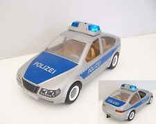 Playmobil police voiture d'occasion  Thomery