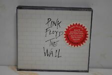 The Wall por Pink Floyd CD 1994 2 discos Capitol CDP 7243 comprar usado  Enviando para Brazil