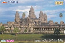 Japan cambodge angkor d'occasion  Expédié en Belgium