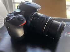 Nikon dslr camera for sale  Newfield