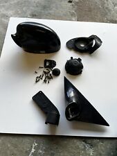 bmw e46 m3 mirrors for sale  NUNEATON