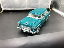 Diecast 1955 chevy for sale  Shiloh