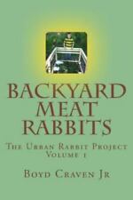 Backyard meat rabbits for sale  Seattle