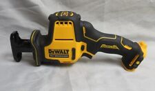 NEW! DEWALT DCS312 12V Li-Ion CORDLESS BRUSHLESS RECIPROCATING SAW *TOOL ONLY* for sale  Portsmouth