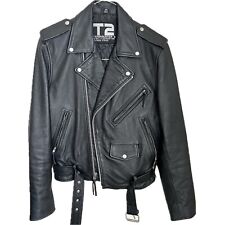 Terminator leather jacket for sale  Newport Beach