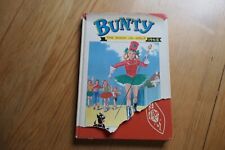 Bunty annuals 1965 for sale  MILTON KEYNES