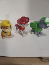 Lot paw patrol for sale  Shipping to Ireland