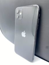 Apple iPhone 11 - 128GB - Preto - Desbloqueado - Grau C - Veja a descrição... comprar usado  Enviando para Brazil