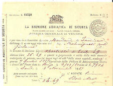 1887 lendinara riunione usato  Milano