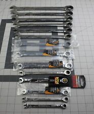 Gearwrench 120 piece for sale  Franklin