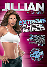 Jillian michaels extreme for sale  STOCKPORT