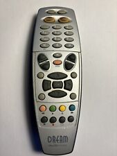 Remote control dreambox for sale  NEWCASTLE UPON TYNE