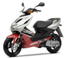 Yamaha yq50 2008 for sale  SWINDON