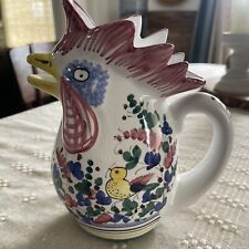 Vintage italian ceramic for sale  San Diego